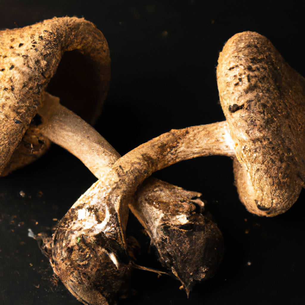 The Promise and Caution of Psychedelic Mushroom Edibles: What You Need to Know-1