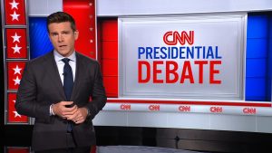 Inside the CNN Presidential Debate: What to Expect-3