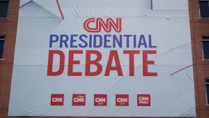 Inside the CNN Presidential Debate: What to Expect-1