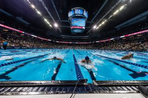 Ultimate Guide to the U.S. Olympic Swimming Trials: Viewing Details, Schedule, and Key Information-1