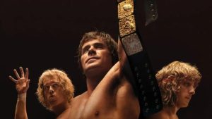 The Tragic Legacy of 'The Iron Claw': Unraveling the Von Erich Family’s Downfall-2