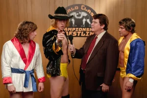 The Tragic Legacy of 'The Iron Claw': Unraveling the Von Erich Family’s Downfall-3