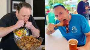 The Financial Rewards of Competitive Eating: Joey Chestnut’s Success Story-3