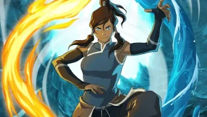 How 'The Legend of Korra' Revolutionized Queer Representation in Animation-2