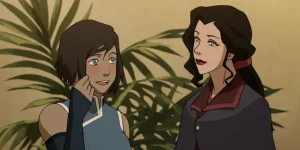 How 'The Legend of Korra' Revolutionized Queer Representation in Animation-1